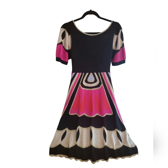 Temperley London Knit Dress - Picture 2 of 5